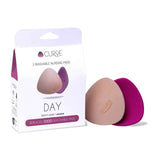 Cache Coeur® 2 Essential Day Washable Nursing Pads