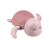 KikkaBoo® Termometer za kopel Buddy Pink