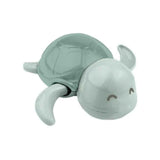 KikkaBoo® Termometer za kopel Buddy Mint