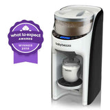 Baby Brezza® Machine à lait adaptée Pro Advance White