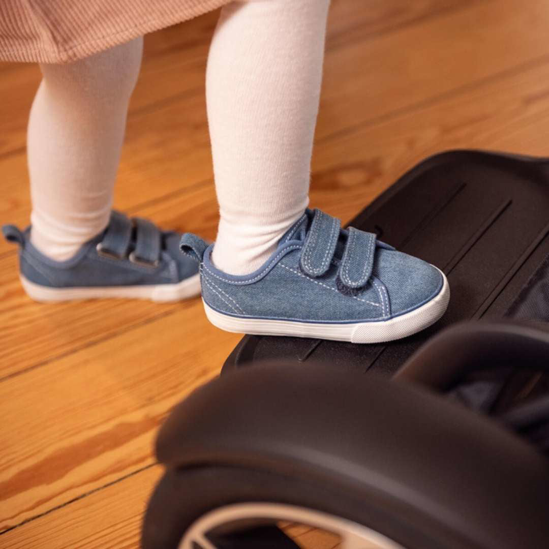 Nuna® Rolka za otroški voziček Demi™ Next Caviar Nuna