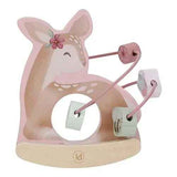 Little Dutch® Rocking Deer - Fairy Garden