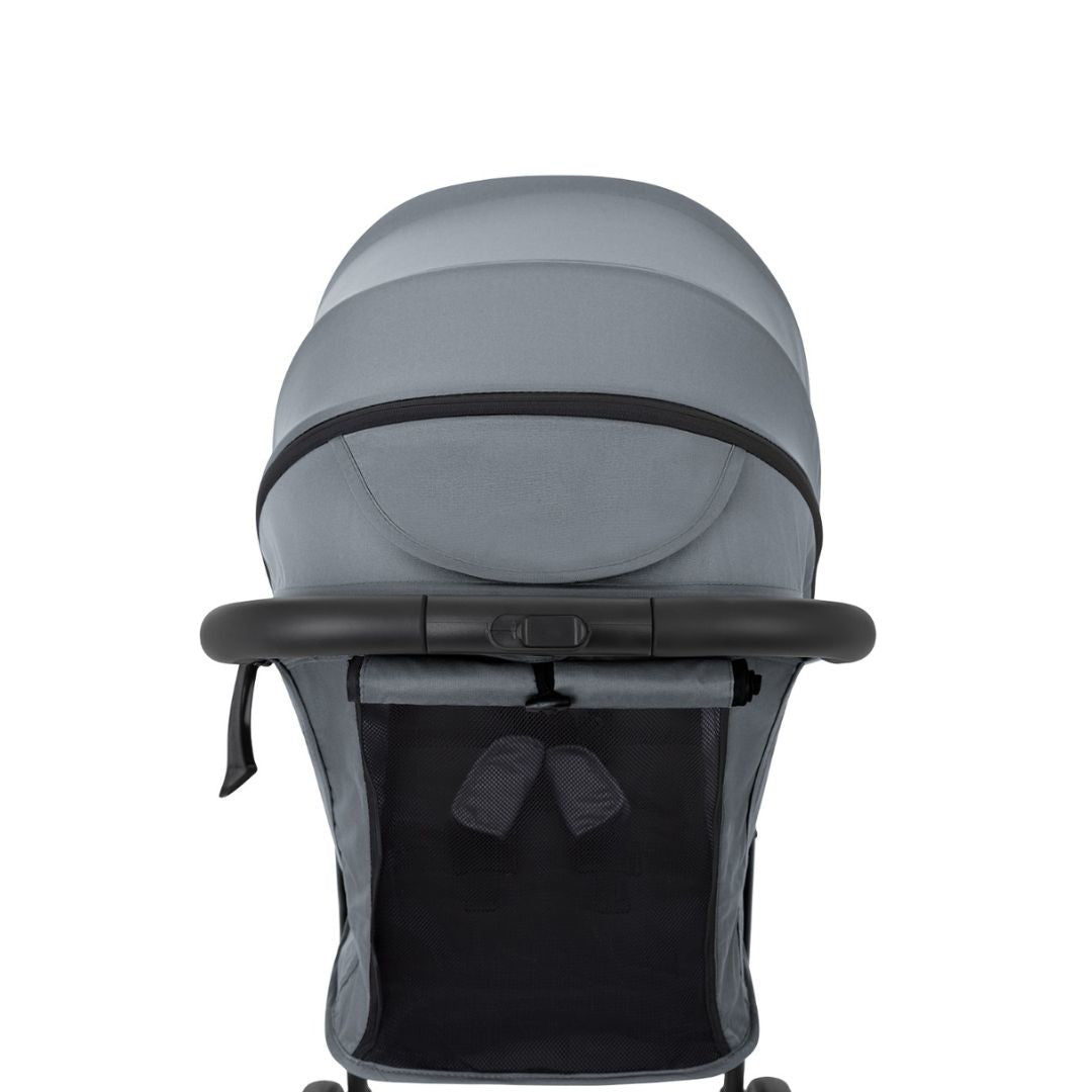 KikkaBoo® Otroški voziček Alexa Light Grey KikkaBoo