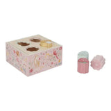 Little Dutch® Shape Sorter Fairy Garden 