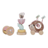Little Dutch® Confezione regalo Wood Fairy Garden
