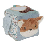 Little Dutch® Cubo sensoriale Forest Friends