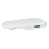 KikkaBoo® Digital baby scale Lyra White