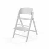 Cybex® High Chair Click & Fold White
