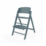 Cybex® Otroški stolček za hranjenje Click&Fold Stone Blue Cybex