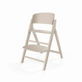 Cybex® High Chair Click & Fold All Natural