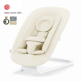 Cybex® Ležaljka Gold Canvas White