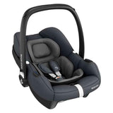 Maxi Cosi® Dječja autosjedalica i-Size 40-75 cm Cabriofix i-Size essential Graphite