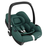 Maxi Cosi® Dječja autosjedalica i-Size 40-75 cm Cabriofix i-Size essential Green