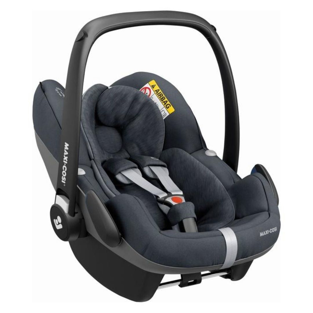 Maxi Cosi® Otroški avtosedež / lupinica i-Size 40-75 cm Pebble Pro Essengraph Maxi Cosi