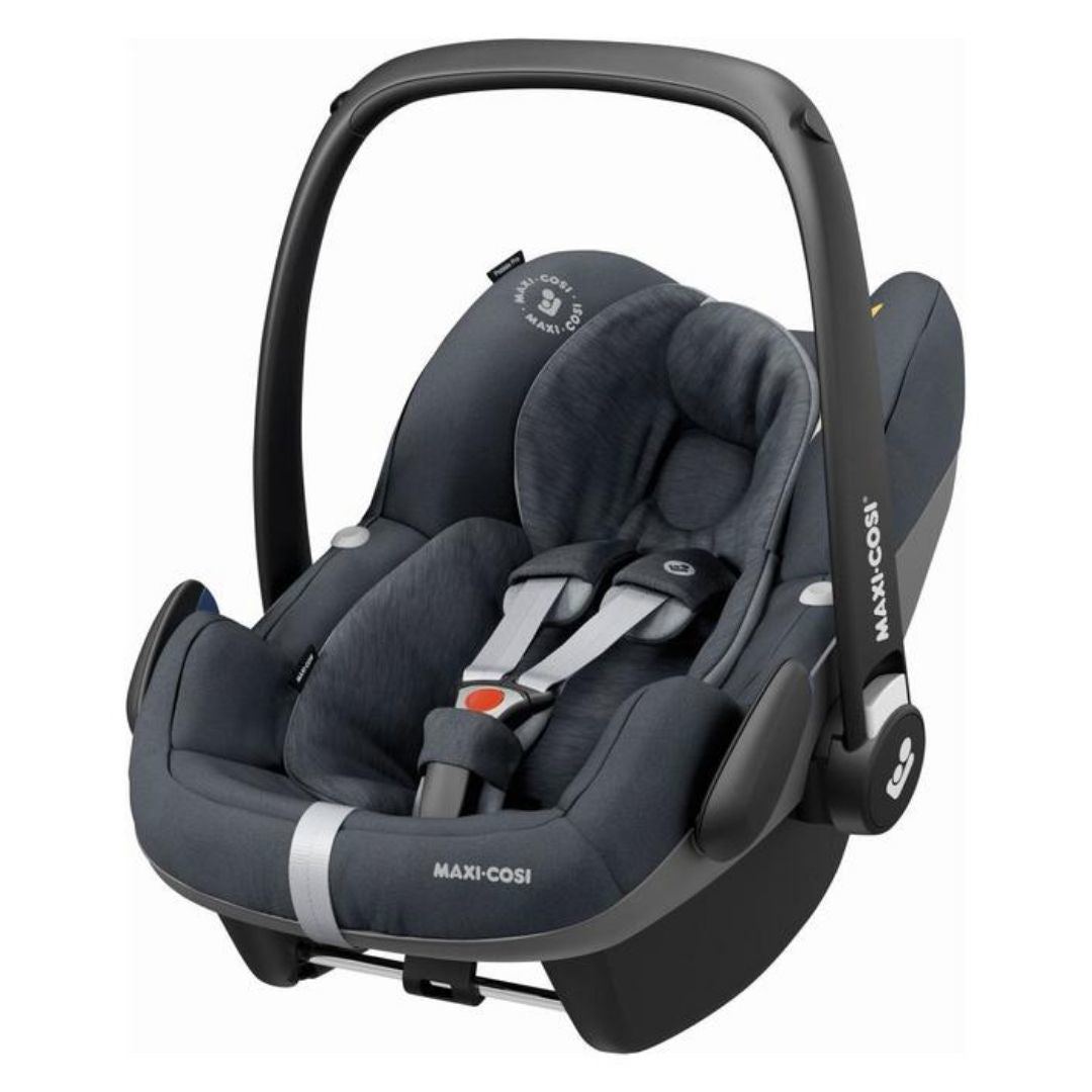 Maxi Cosi® Otroški avtosedež / lupinica i-Size 40-75 cm Pebble Pro Essengraph Maxi Cosi