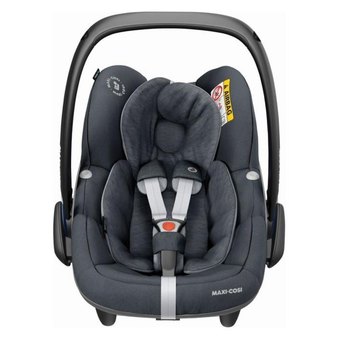 Maxi Cosi® Otroški avtosedež / lupinica i-Size 40-75 cm Pebble Pro Essengraph Maxi Cosi