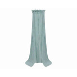 Jollein® Baldacchino per il lettino Vintage Sea Green