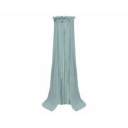 Jollein® Posteljni baldahin Vintage Sea Green Jollein