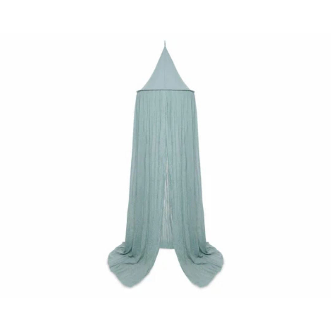 Jollein® Posteljni baldahin Sea Green Jollein