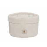 Jollein® Contenitore Cosy Knit Ivory