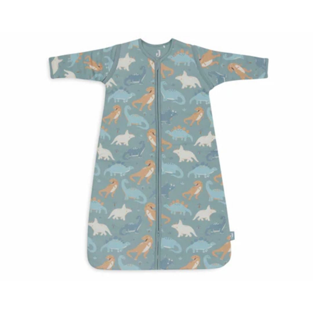 Jollein® Otroška spalna vreča s snemljivimi rokavi 110cm Roarsome TOG 3.0 Jollein