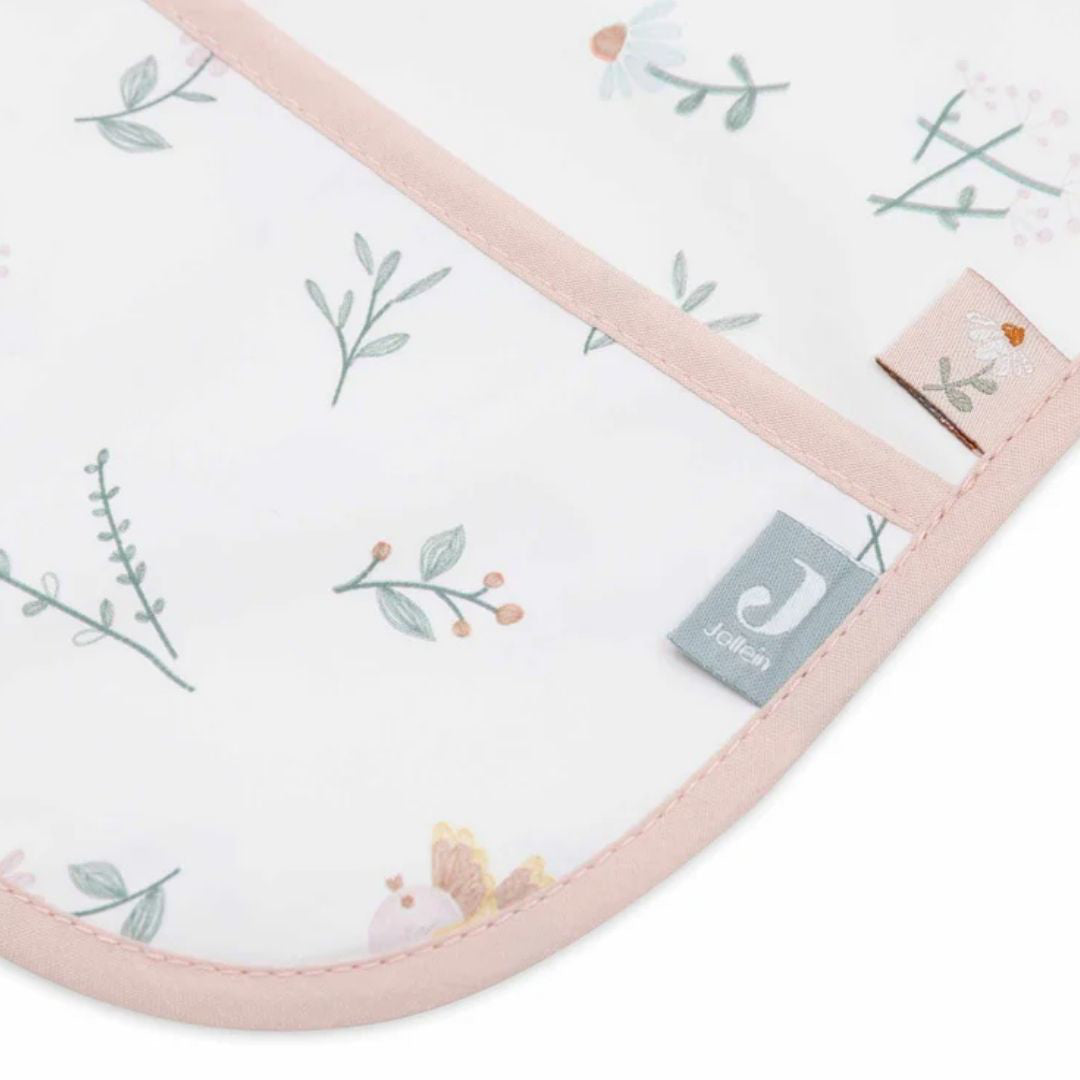 Jollein® Slinček z rokavi Lovely Birds Jollein
