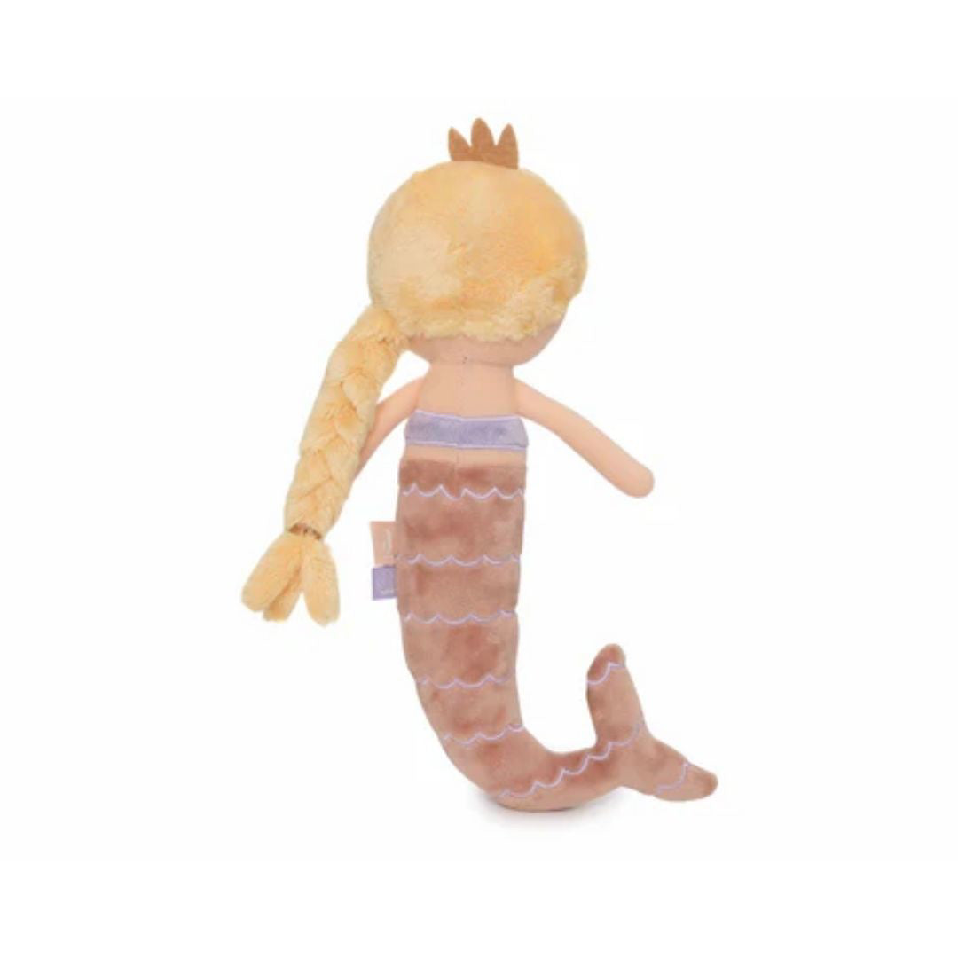 Jollein® Plišasta igračka Mermaid Ella Jollein