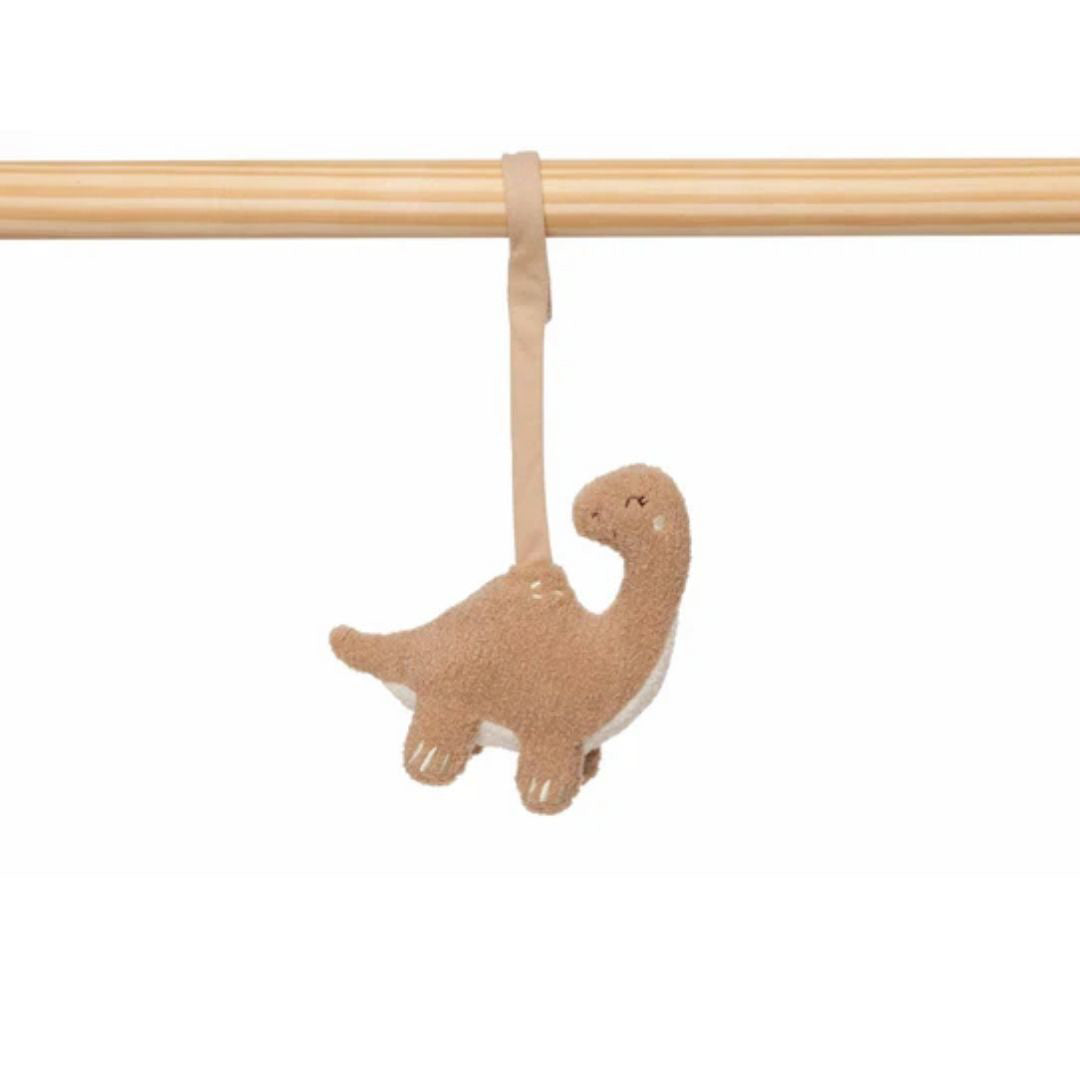 Jollein® Aktivnostne igračke za igralni center Roarsome 3 kosi Jollein