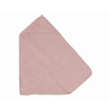 Jollein® Ručnik s kapuljačom Wild Rose 75x75