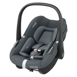 Maxi Cosi® Otroški avtosedež / lupinica i-size 40-87 cm Pebble S tonal Graphite