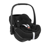 Maxi Cosi® Car seat i-size 40-87 cm Pebble 360 pro 2 twillic Black