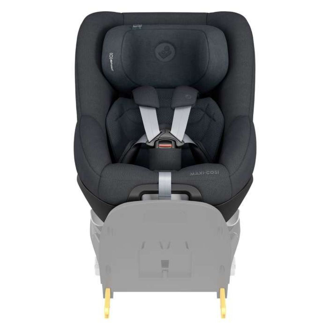 Maxi Cosi® Otroški avtosedež i-Size 61-105 cm Pearl 360 Pro authentic Graphite Maxi Cosi