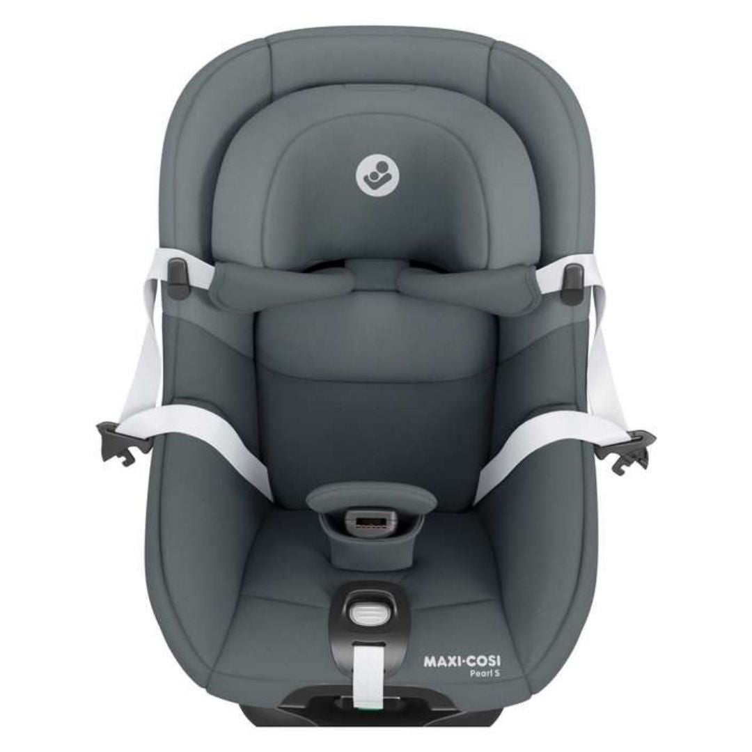 Maxi Cosi® Otroški avtosedež i-Size 61-105 cm Pearl S tonal Graphite Maxi Cosi