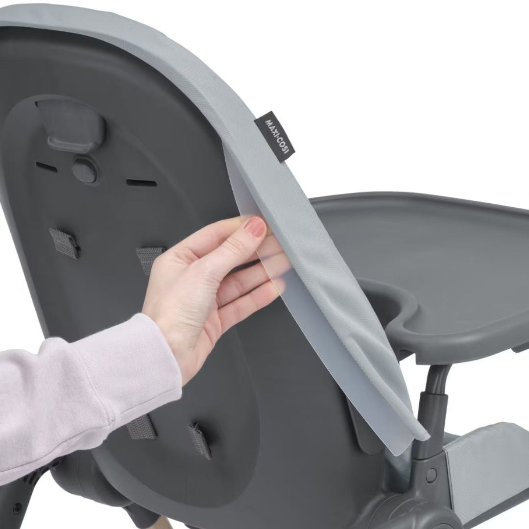 Maxi Cosi® Otroški stol za hranjenje Ava Grey Maxi Cosi