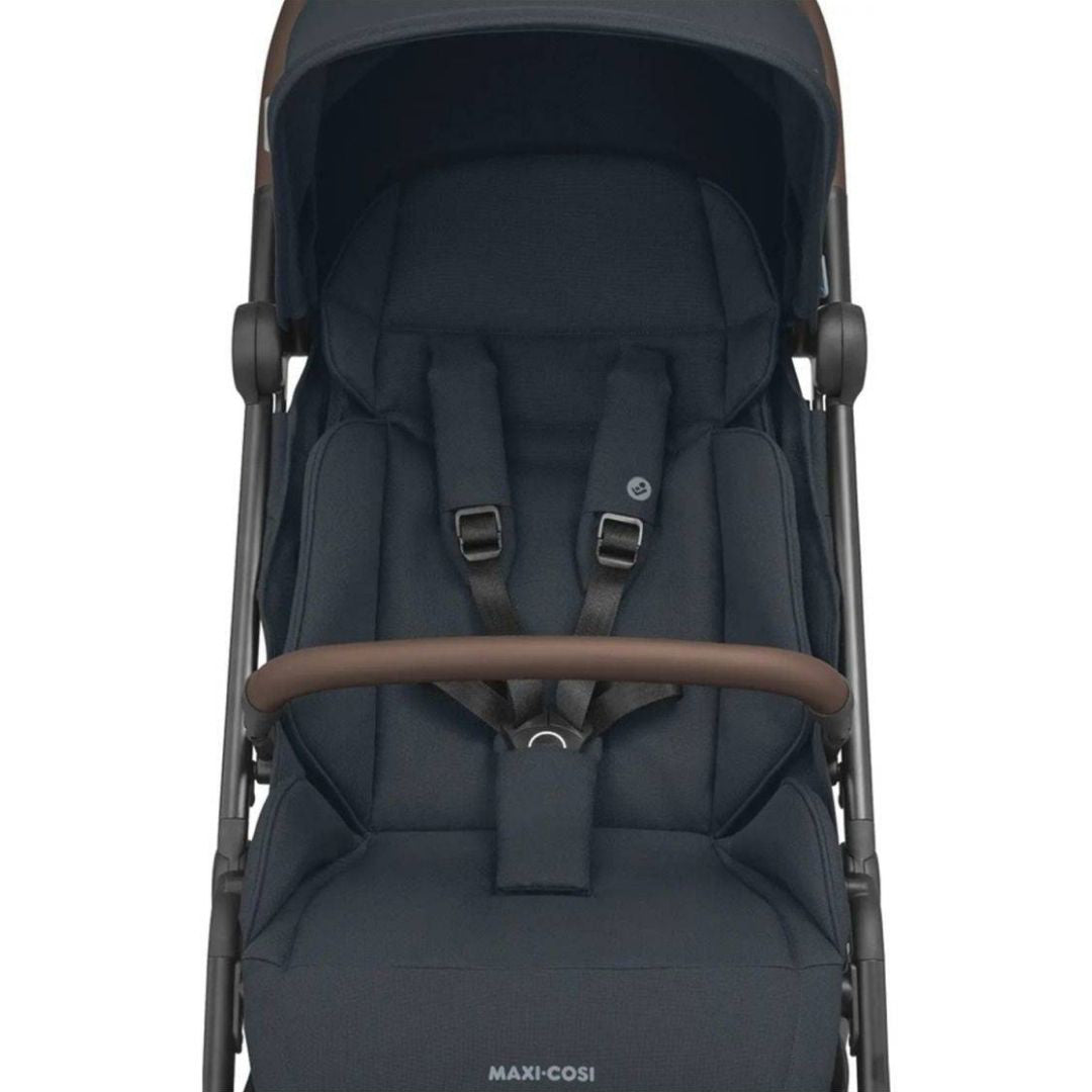 Maxi Cosi® Športni voziček Soho Essential Graphite Maxi Cosi