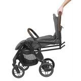 Maxi Cosi® Stroller Soho Select Grey