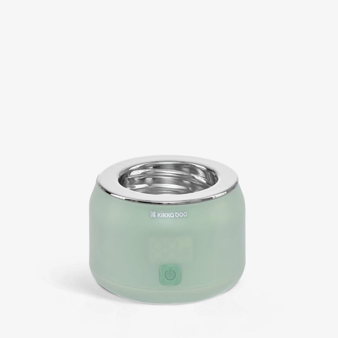 KikkaBoo® Prenosni grelnik stekleničk Brent KikkaBoo