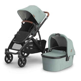UPPAbaby® Passeggino con navicella 2 in 1 Vista V3 Kenzi