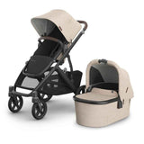 UPPAbaby® Passeggino con navicella 2 in 1 Vista V3 Liam