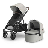 UPPAbaby® Passeggino con navicella 2in1 Vista V3 Savannah