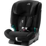 Britax Römer® Siège auto i-size 76-150 cm Evolvafix BR Space Black