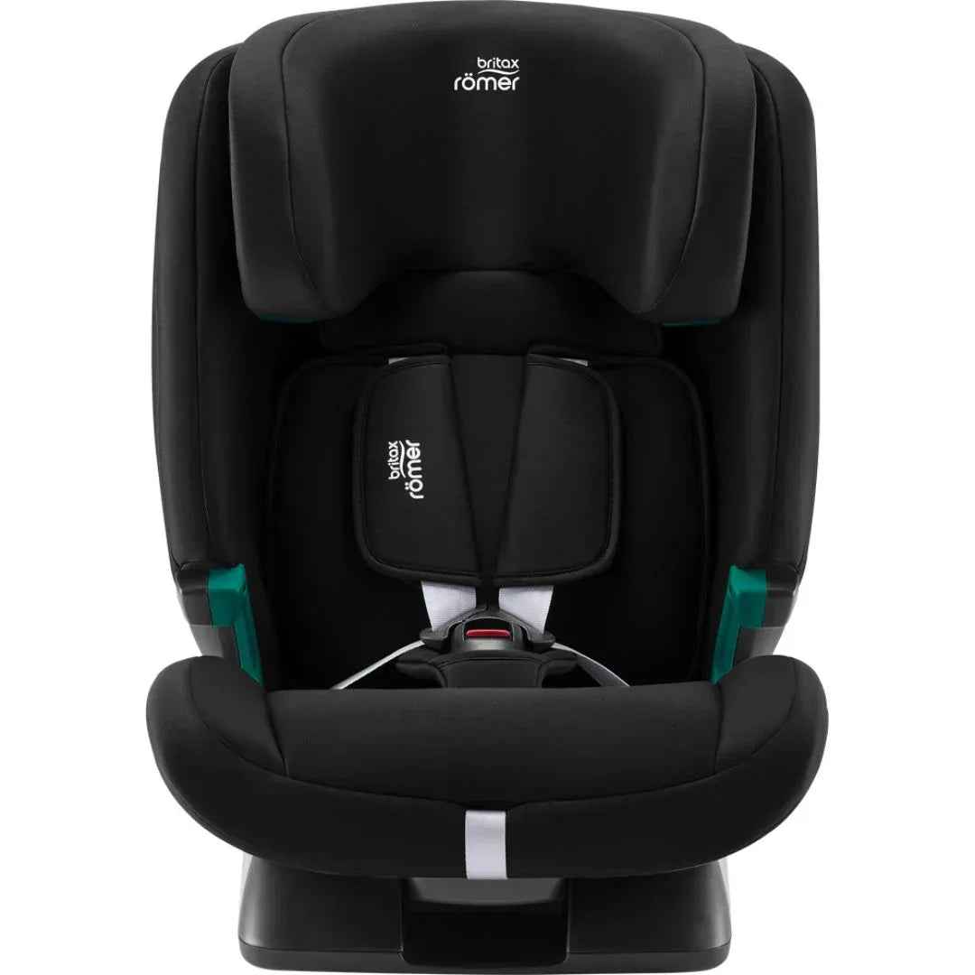 britax romer i size Britax Römer® Car seat i-size 76-150 cm Evolvafix BR Space Black