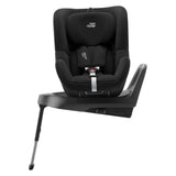 Britax Römer®  Car Seat i-size 40-105 cm Dualfix Plus Space Black
