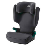 Britax Römer® Dječja autosjedalica i-Size 100-150 cm Discovery Plus 2 Midnight Grey