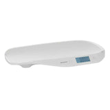 KikkaBoo® Digital baby scale Lyra Grey