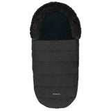 KikkaBoo® Footmuff Urban Black