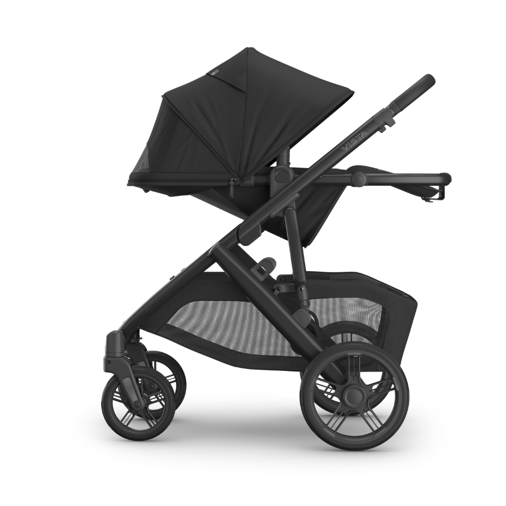 UPPAbaby® Voziček s košaro 2v1 Vista V3 Jake UPPAbaby