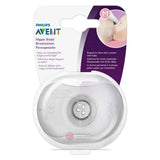 Philips AVENT® Nastavki za dojenje velikost M 2kosa