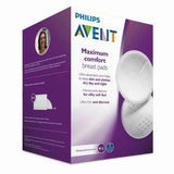 Philips AVENT® Breast pads 100 pcs