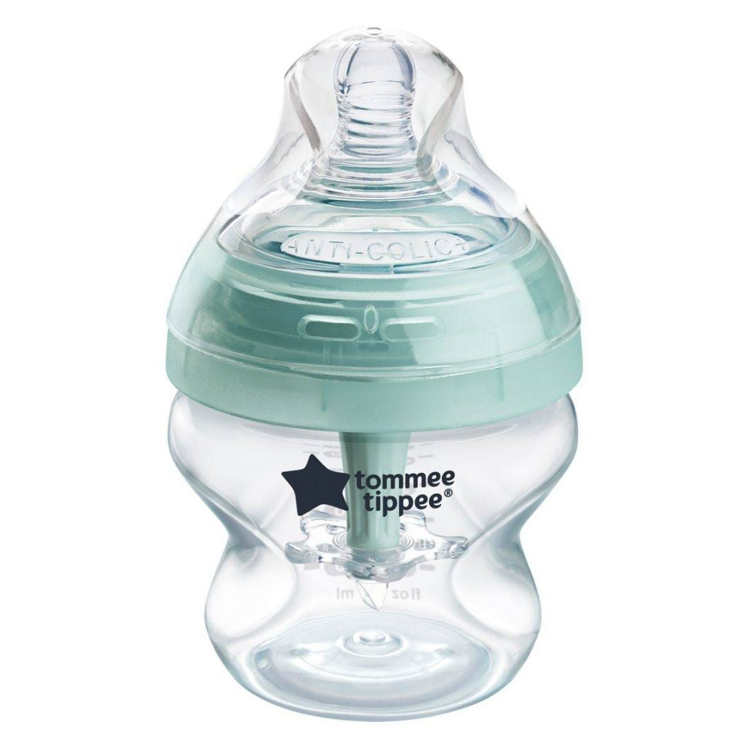 Tommee Tippee® Steklenička s cucljem Advanced Anti-Colic 150ml Tommee Tippee